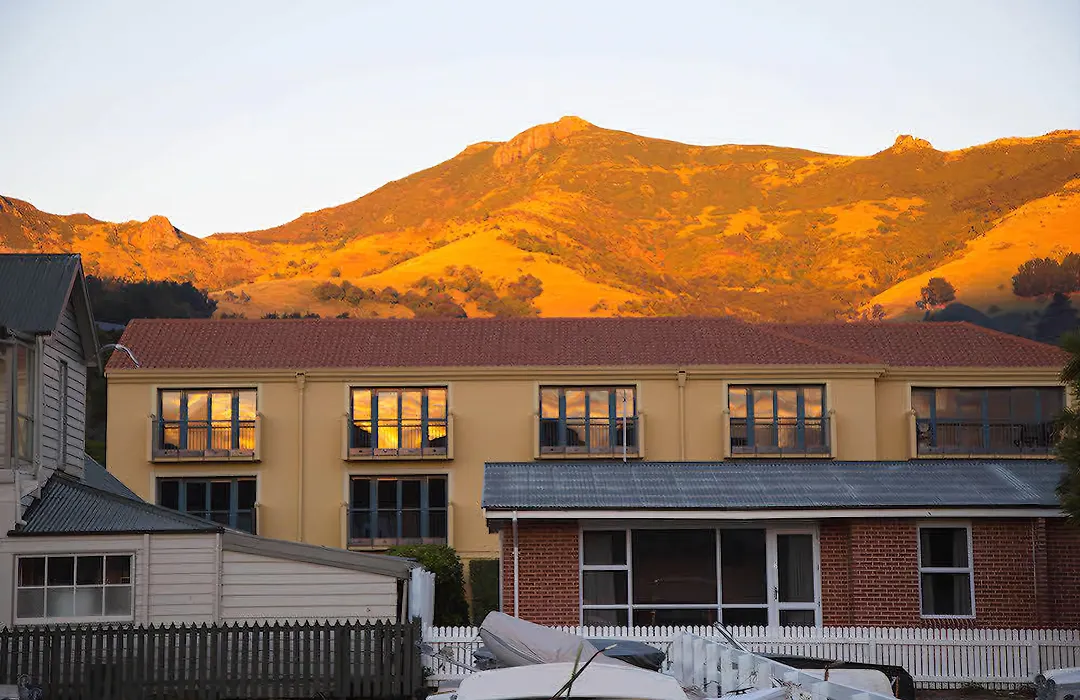 Akaroa Criterion Motel-1