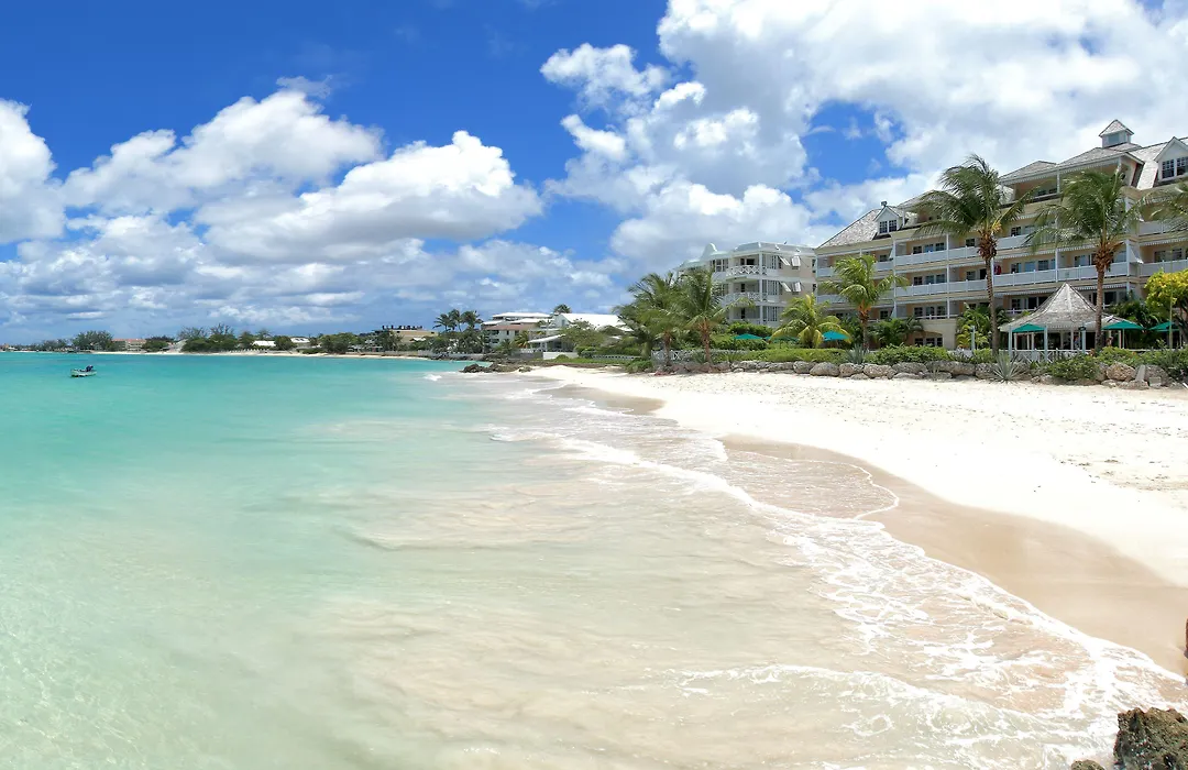 Coral Sands Beach Resort-1