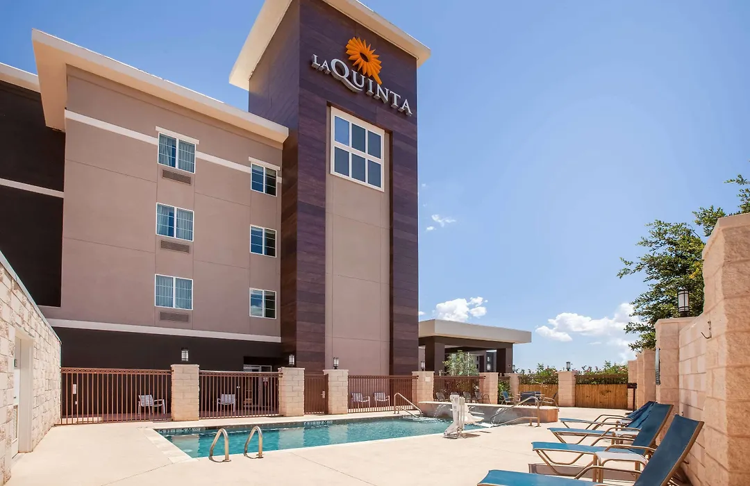 La Quinta By Wyndham Odessa North-1