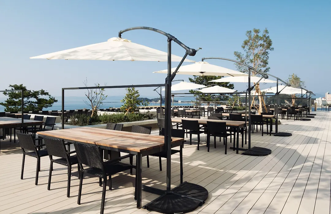 Shirahama Key Terrace Hotel Seamore-1