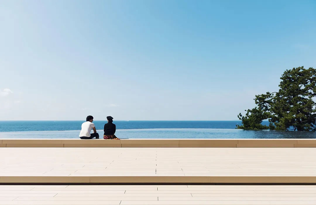 Shirahama Key Terrace Hotel Seamore-1