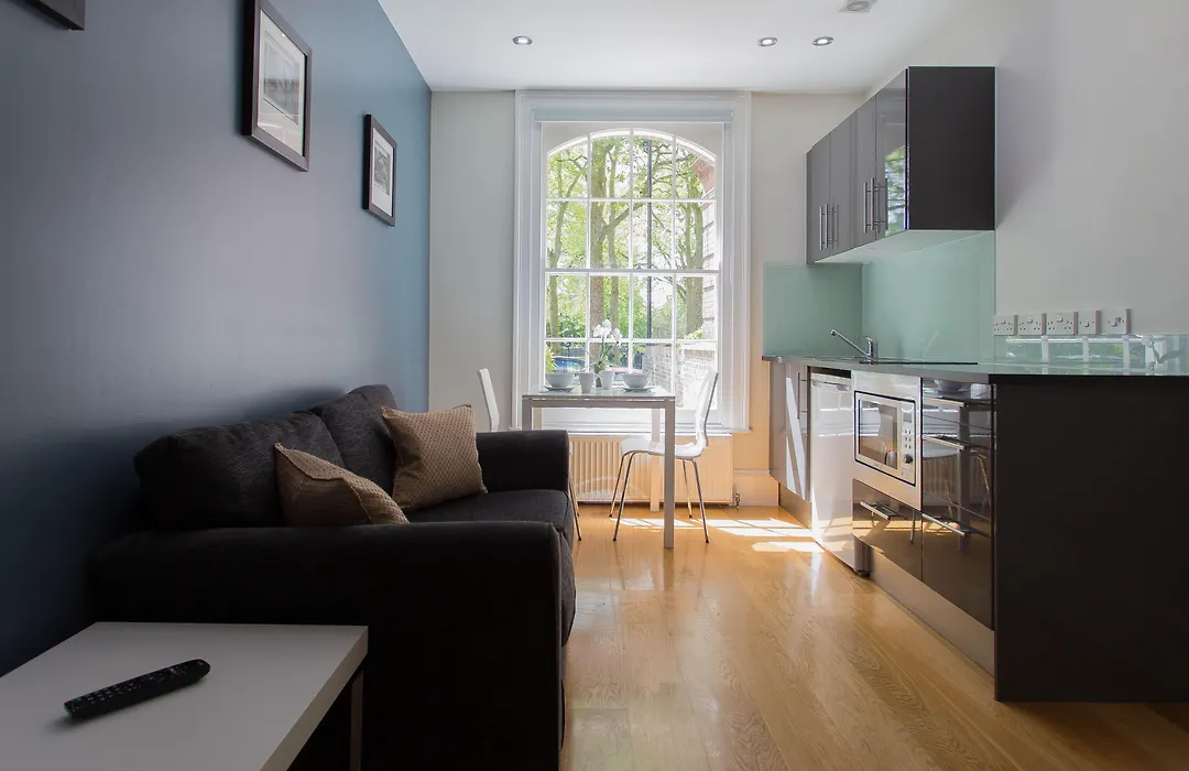 Paddington Green Serviced Apartments-1