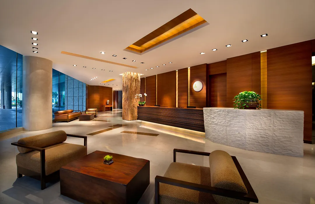 Hyatt Regency Guiyang-1
