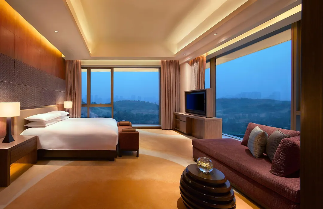 Hyatt Regency Guiyang-1
