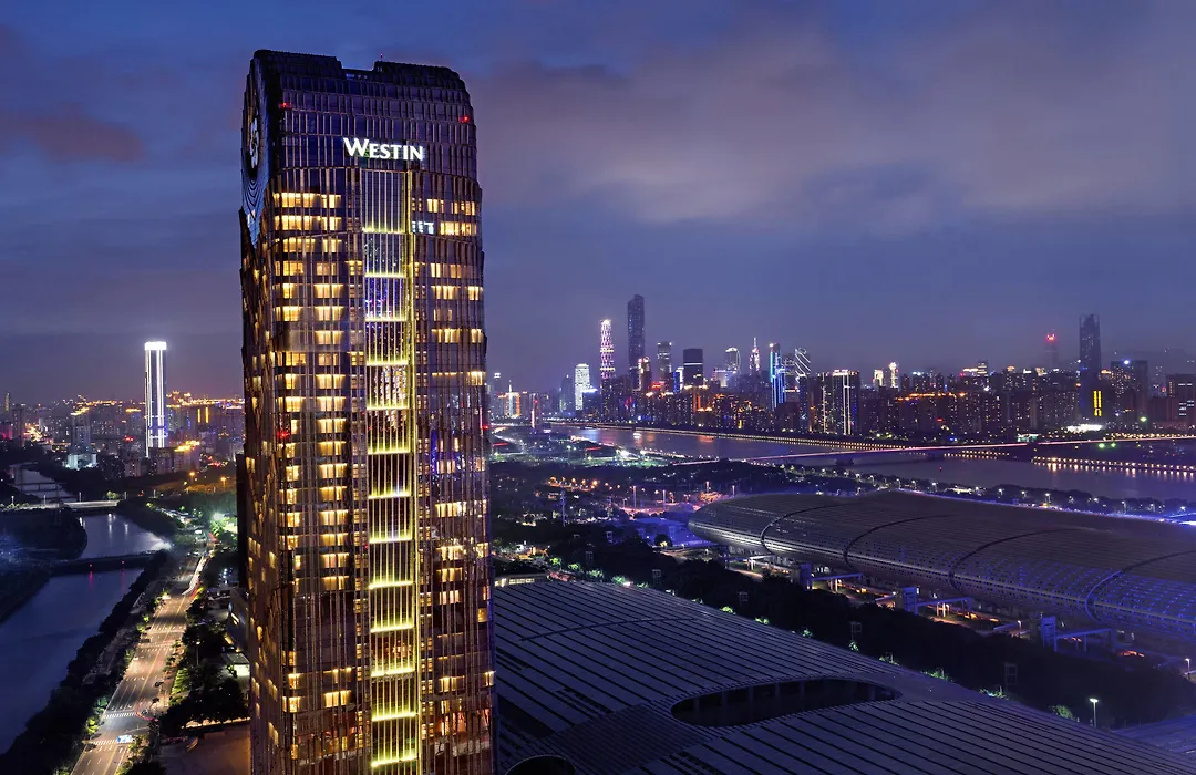 The Westin Pazhou-1