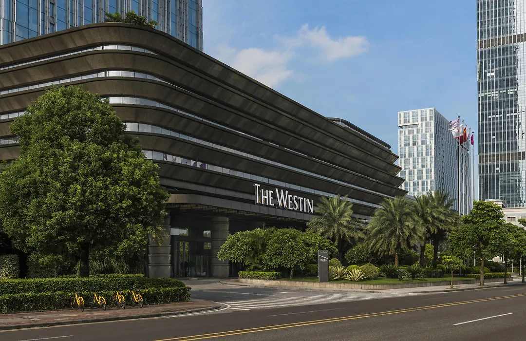 The Westin Pazhou-1