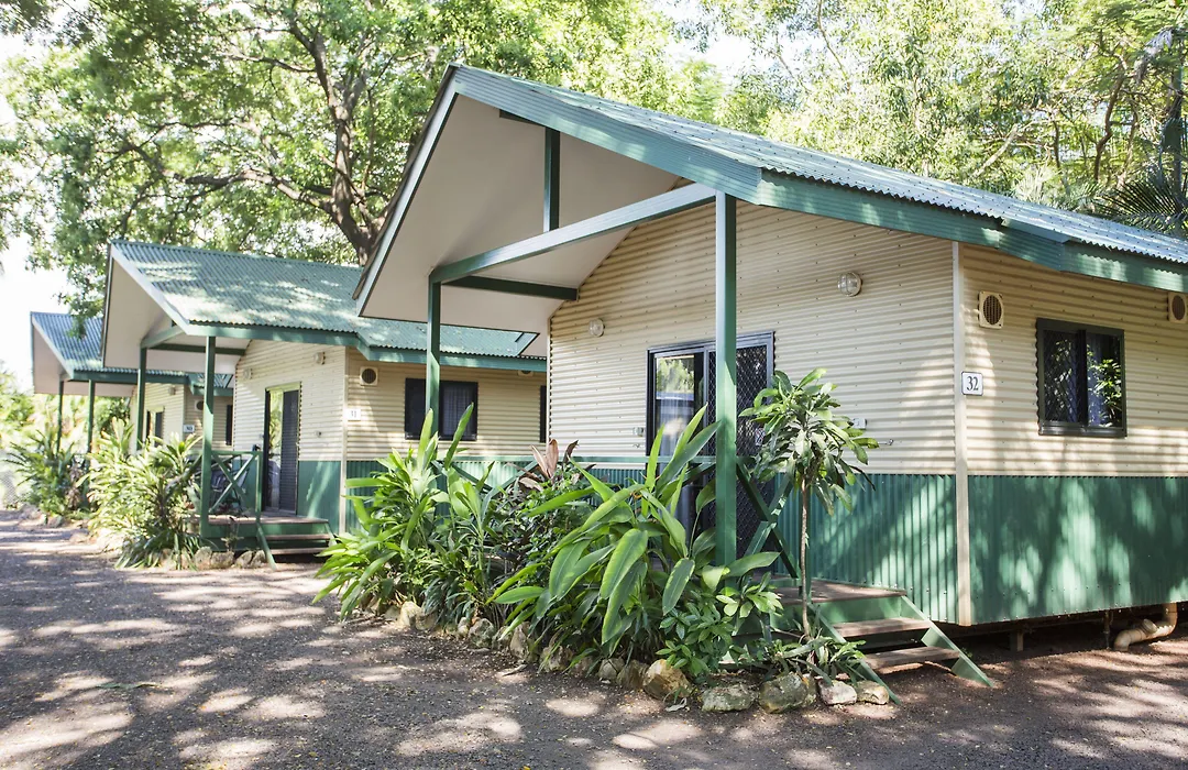Discovery Parks - Darwin-1
