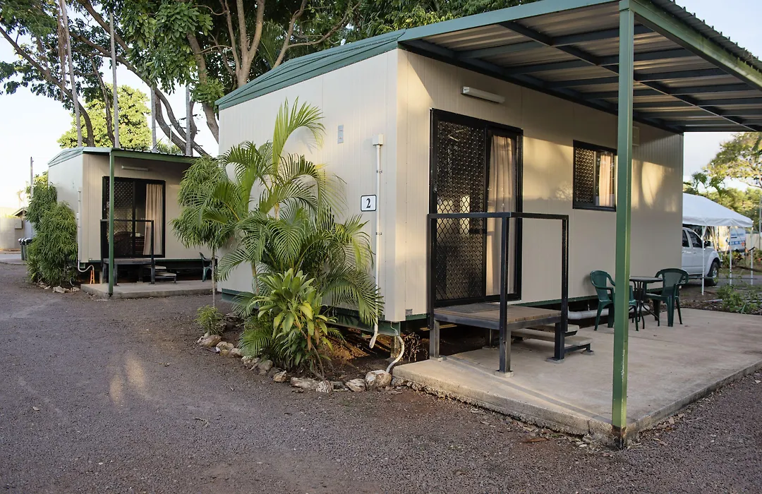 Discovery Parks - Darwin-1