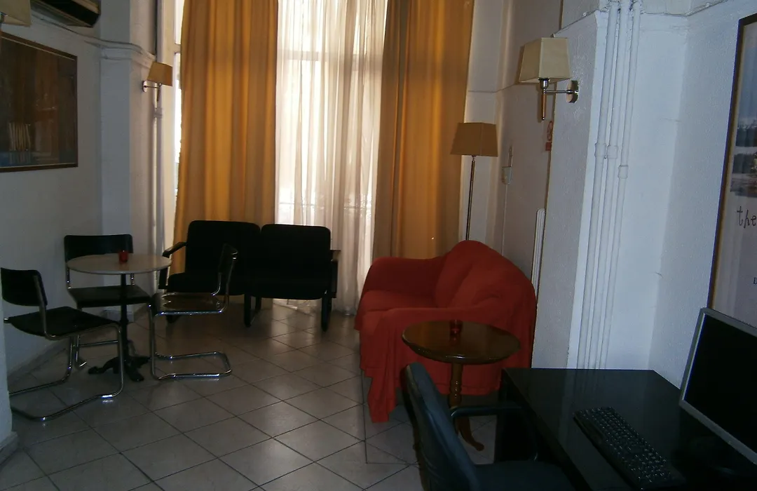 Sparta Team Hotel-1