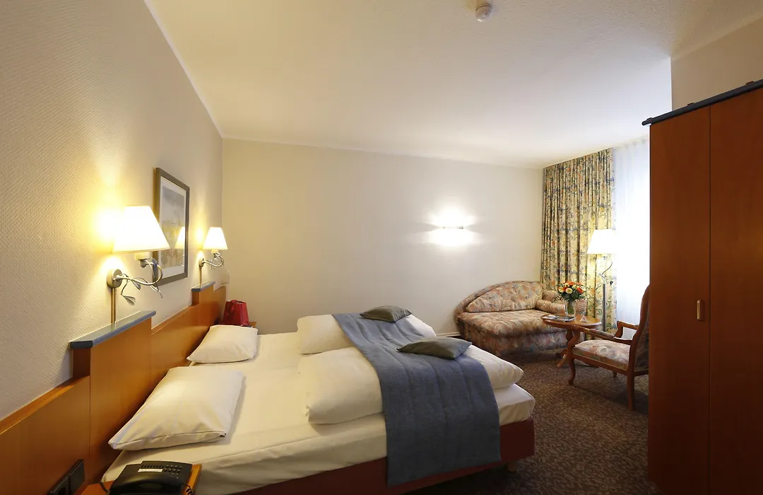 Hotel Karl Noss-1