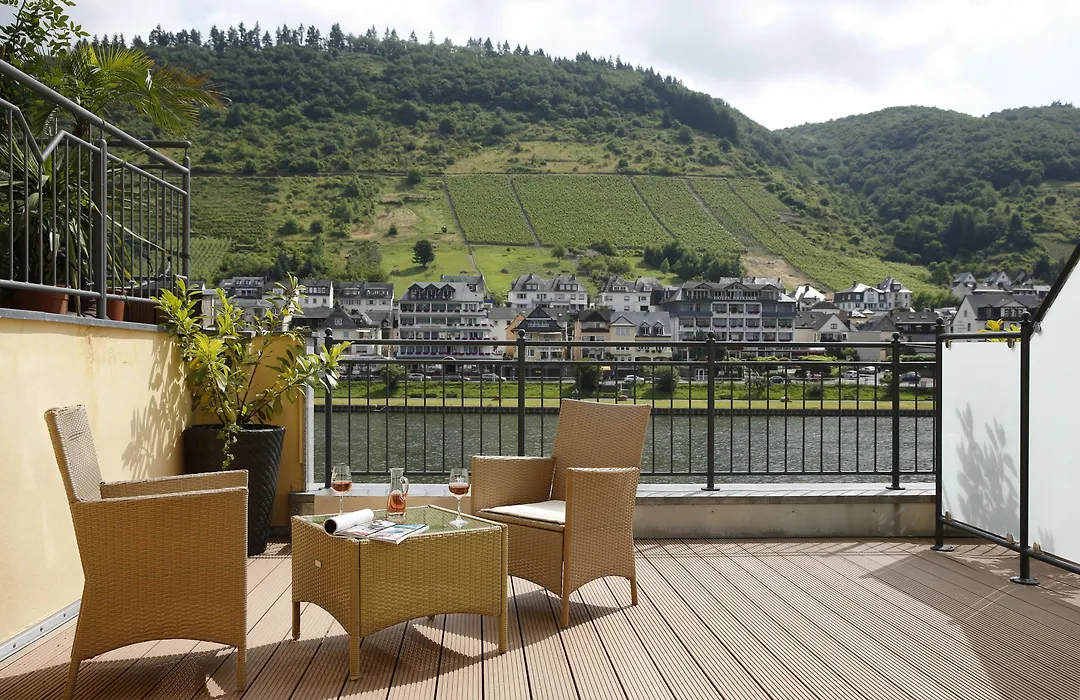 Hotel Karl Noss-1