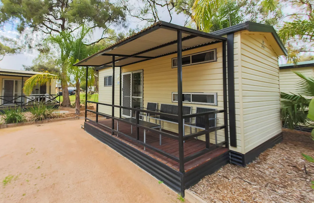 Discovery Parks - Renmark Riverfront-1