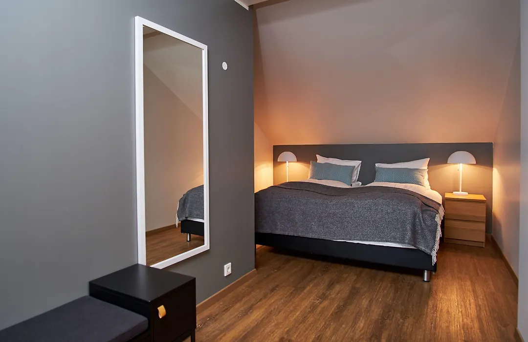Hotel Berg By Keflavik Airport-1