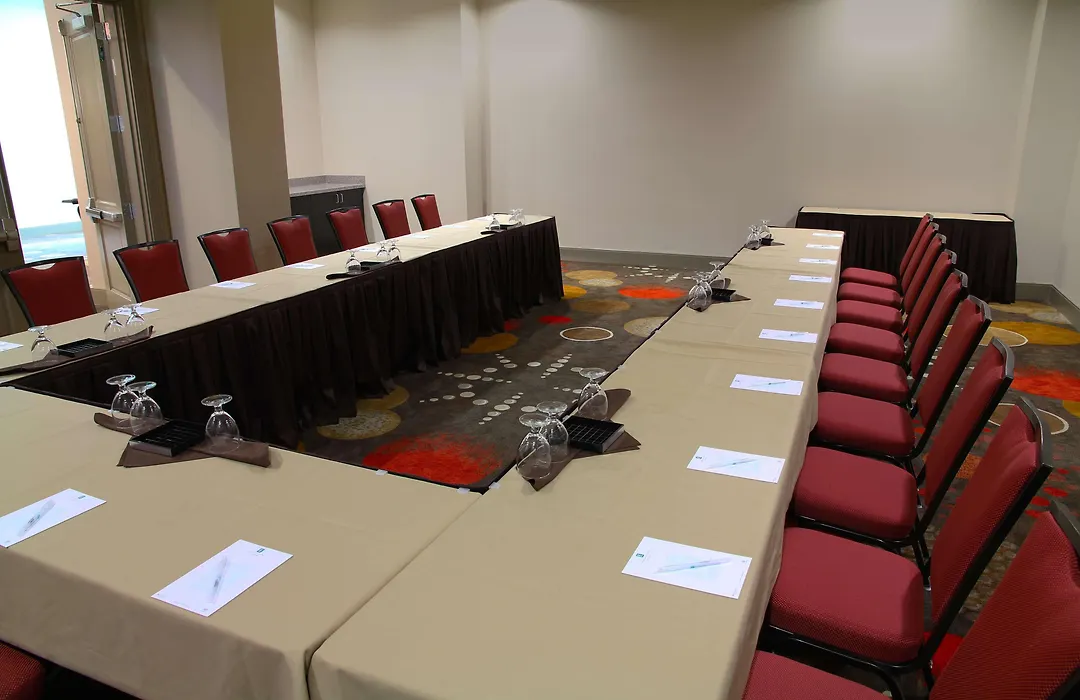Embassy Suites Ontario - Airport-1
