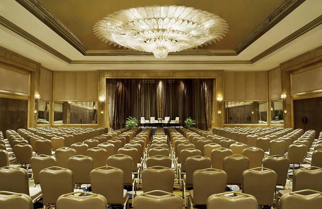 Lugal, A Luxury Collection Hotel, Ankara-1