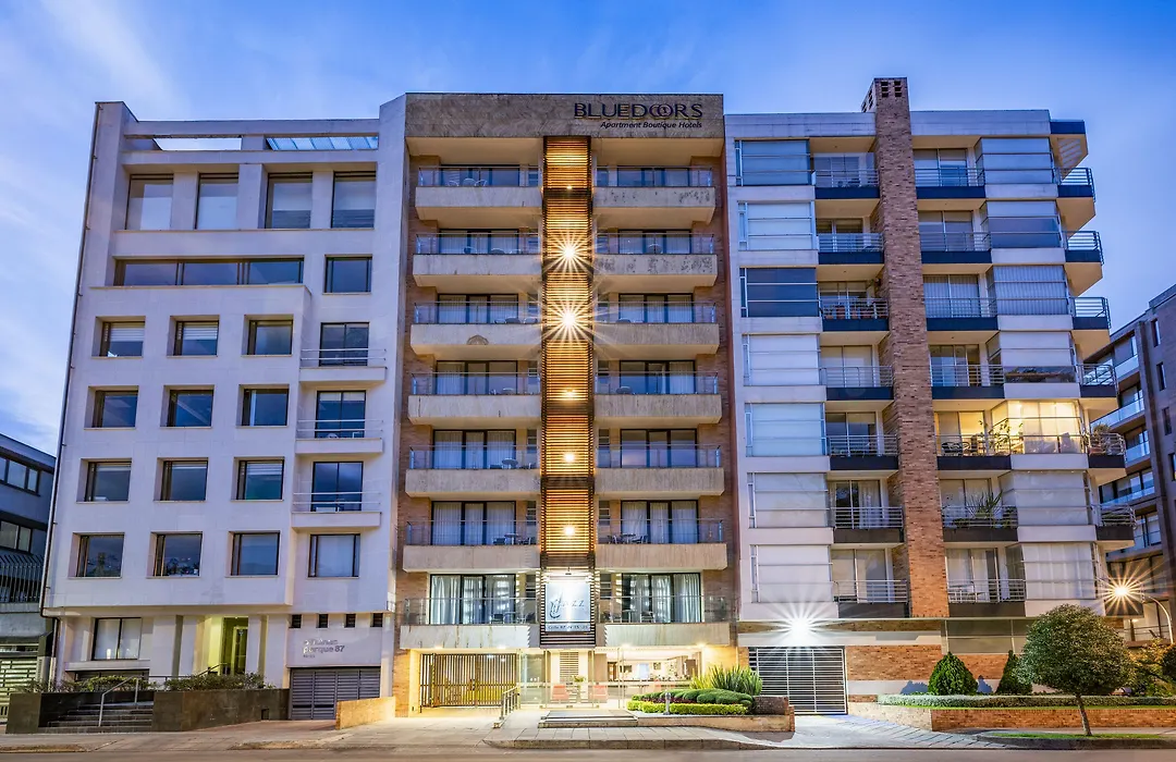 Jazz Apartments-1