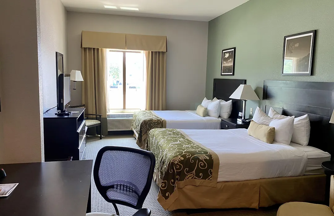 Comfort Inn & Suites Frisco East - Mckinney-1