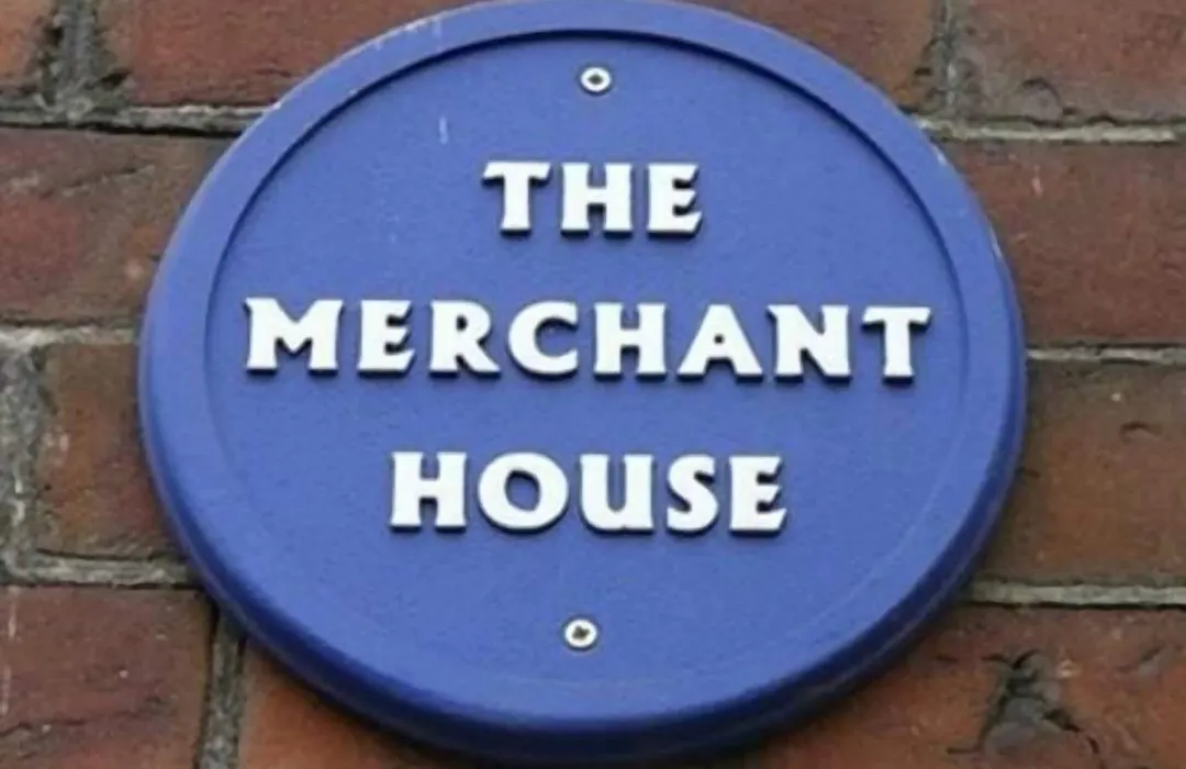 The Merchant House-1