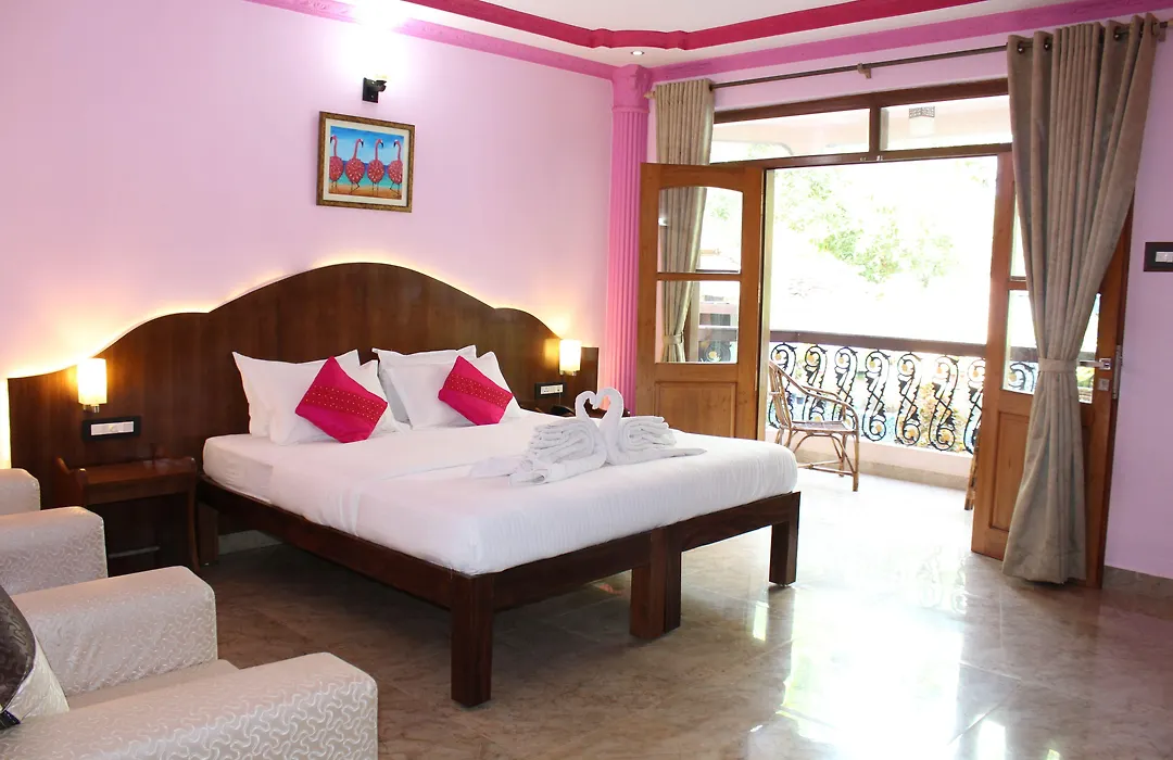 Sea View Resort-1