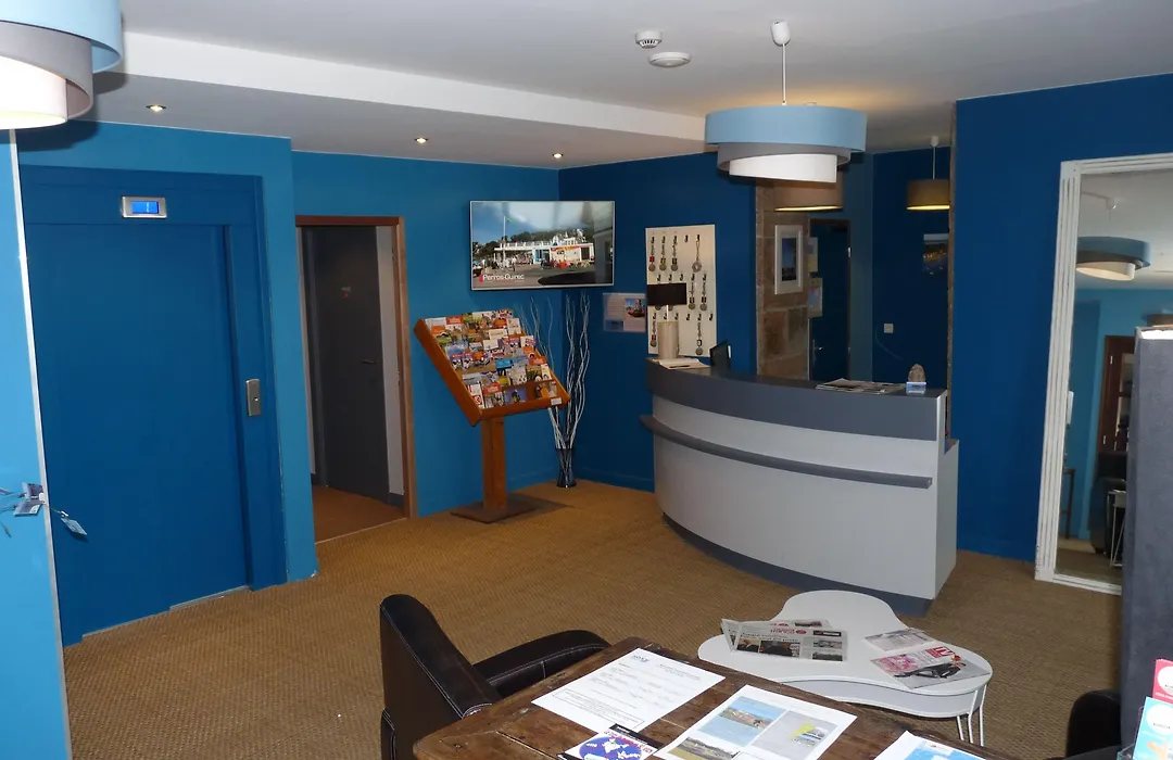 Hotel Des Rochers-1