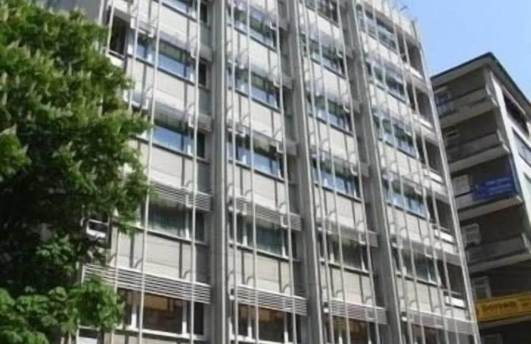 Hotel Tunali-1