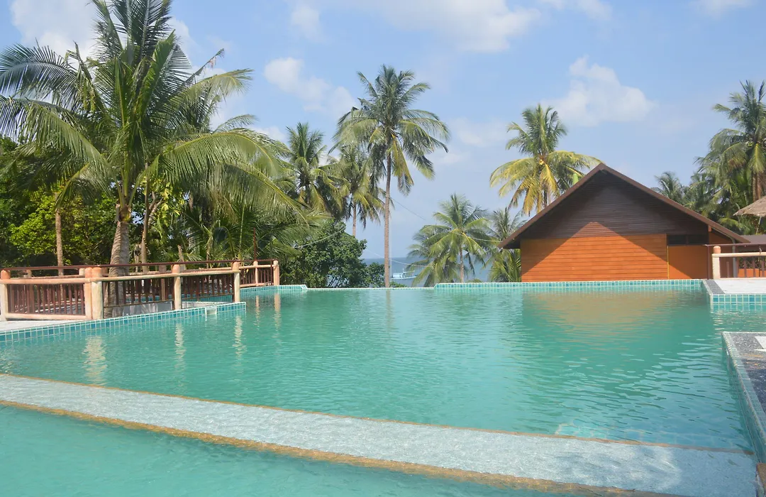 Koh Tao Bamboo Huts-1
