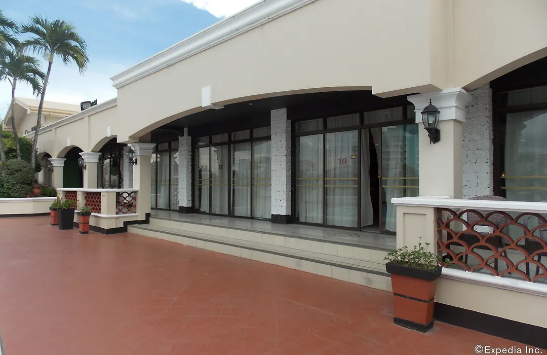 Hotel Del Rio-1