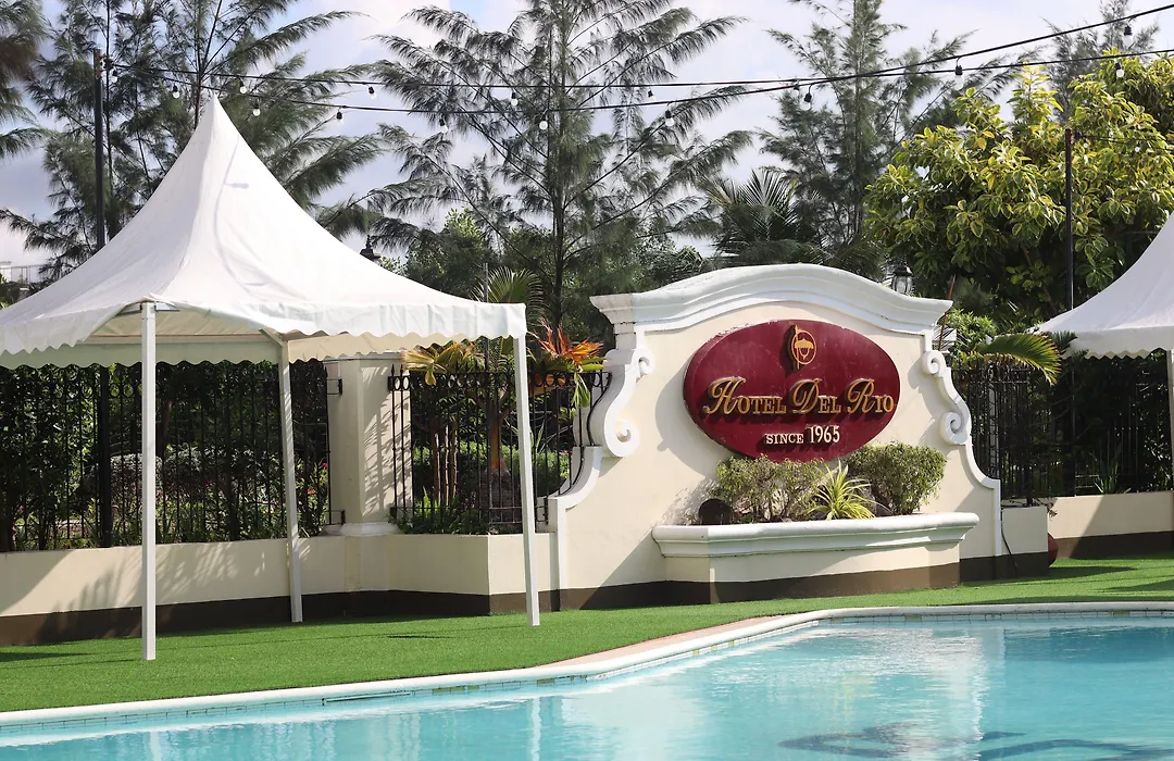 Hotel Del Rio-1