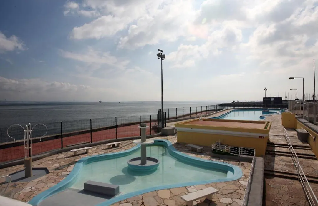 Inatel Oeiras-1