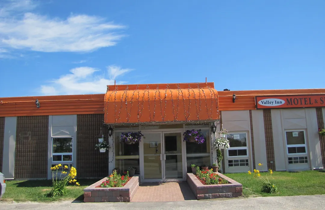 Valley Inn Motel-1