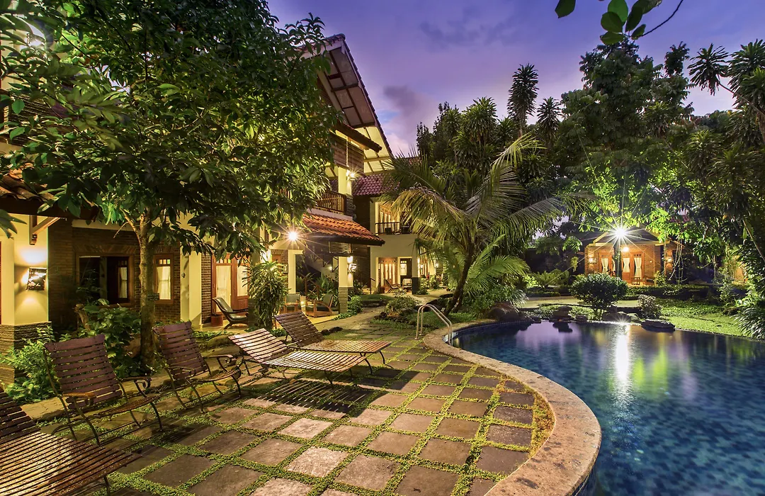 Duta Garden Hotel-1