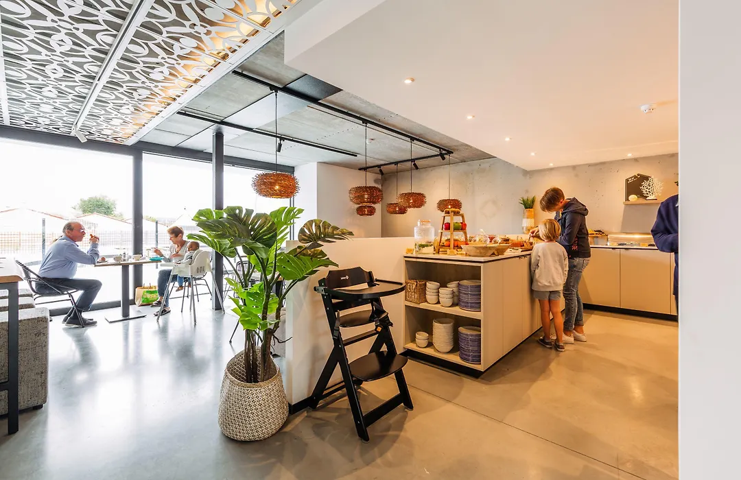 C-Hotels Zeegalm-1