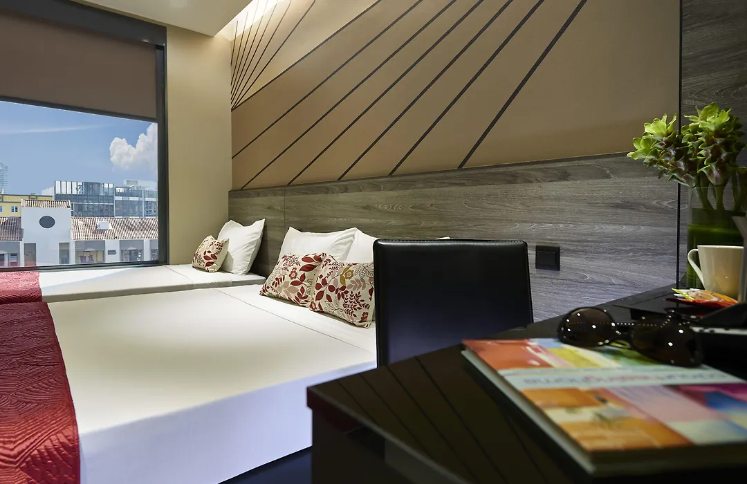 Hotel 81 Orchid-1