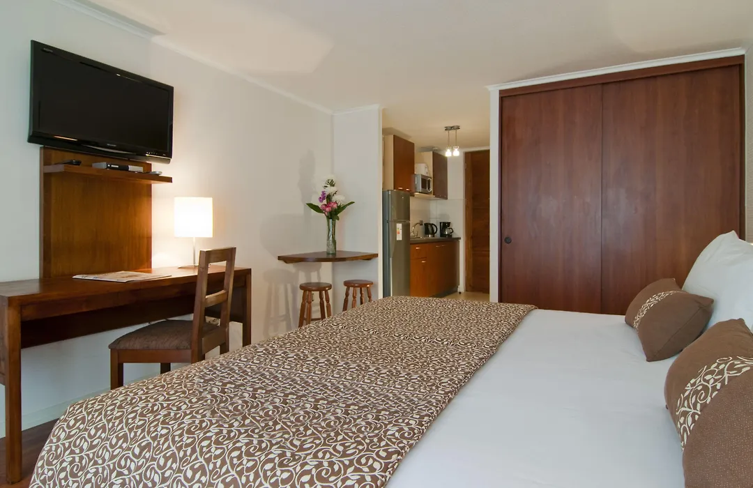 Park Plaza Apart Hotel-1