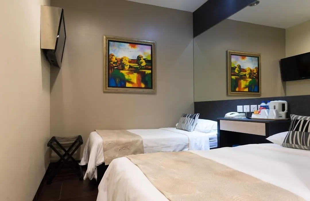 Value Hotel Nice-1