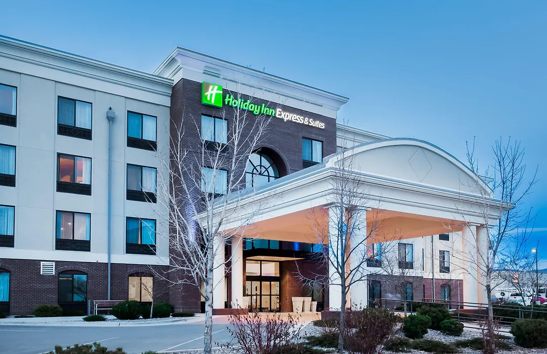 Holiday Inn Express And Suites Missoula By Ihg-1
