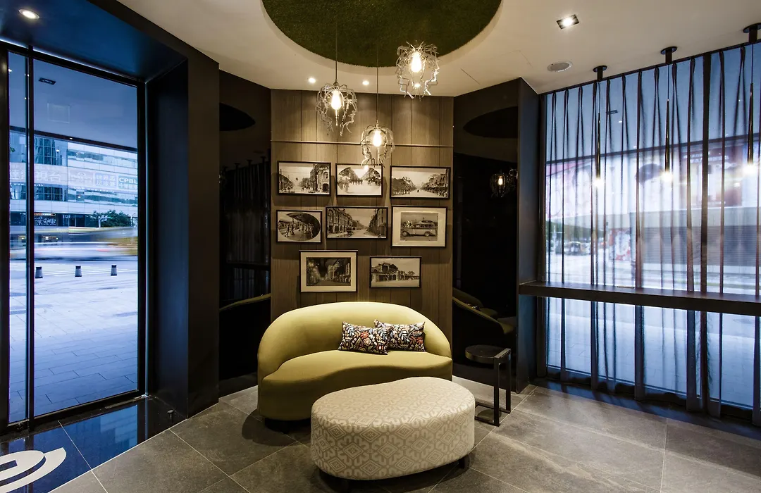 Wonstar Hotel-1