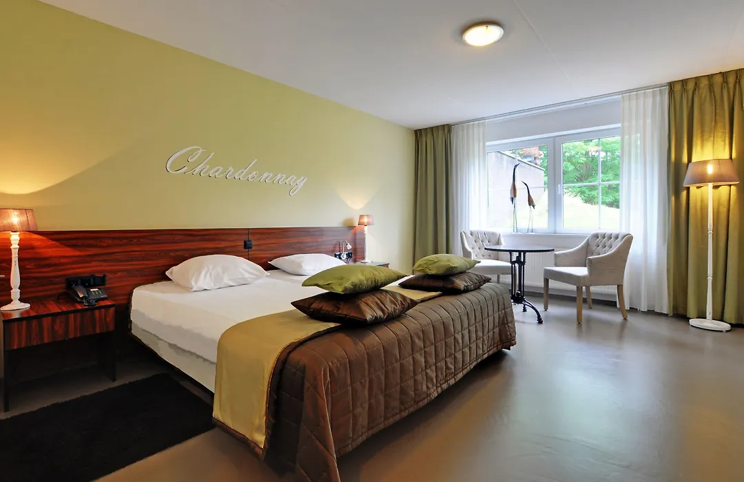 Hotel Herikerberg-1