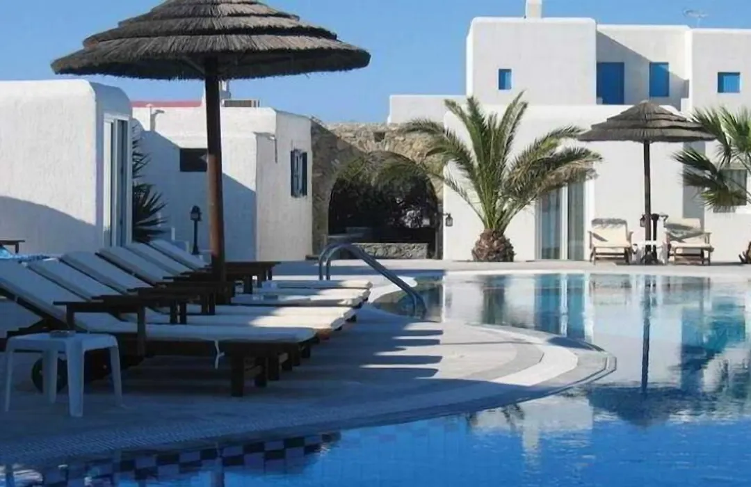 Giannoulaki Hotel-1