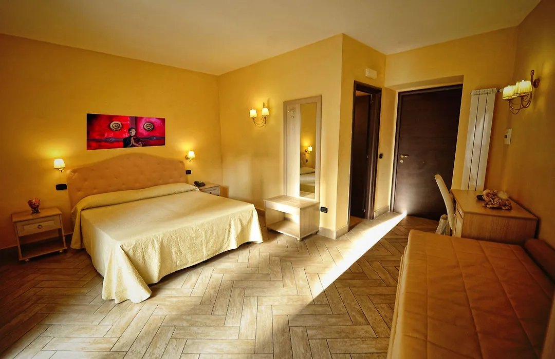 Hotel Barbato-1