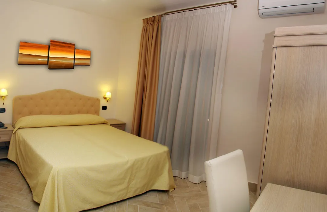 Hotel Barbato-1