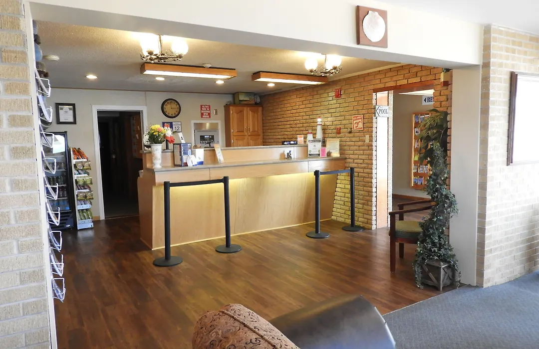 Admiral Digby Inn-1