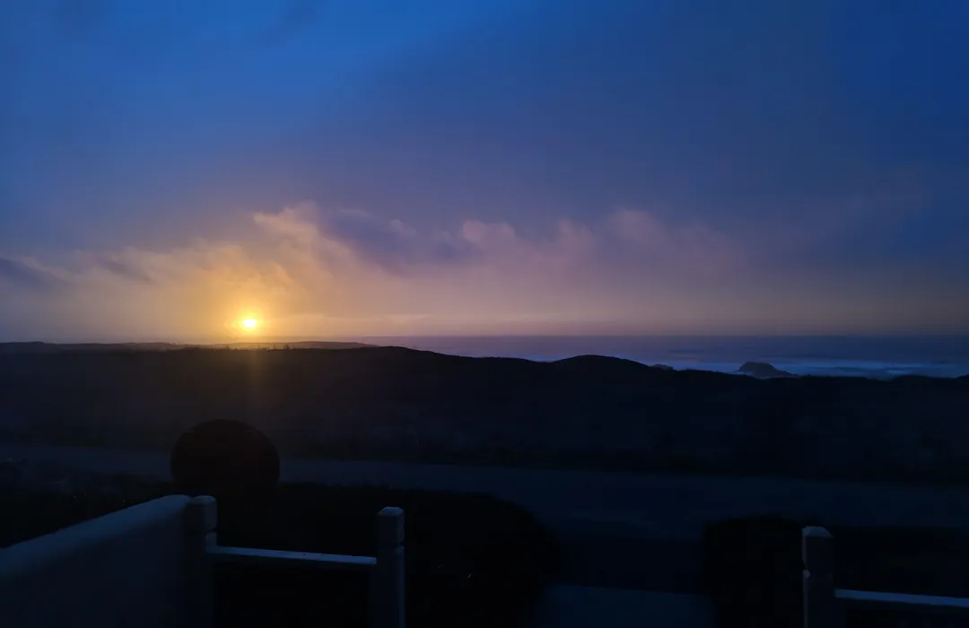 Ocean View Lodge-1