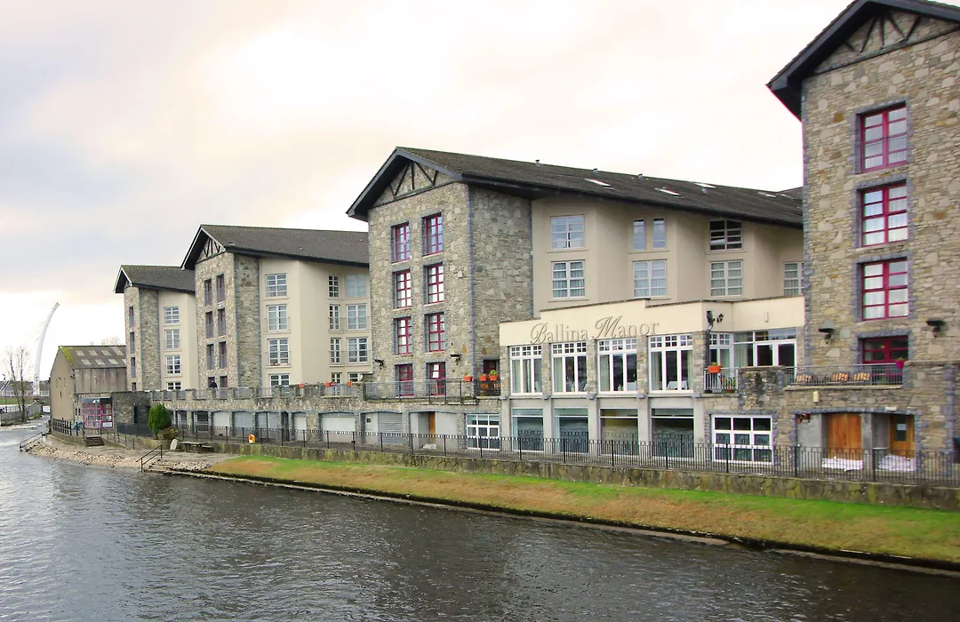 Ballina Manor Hotel-1