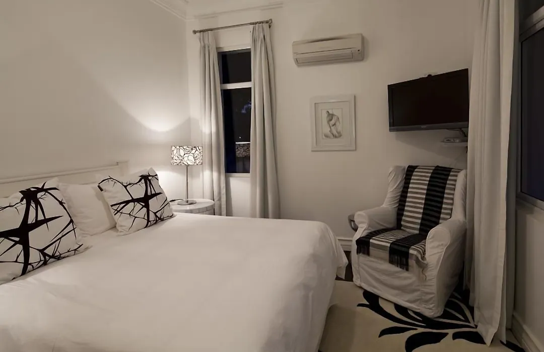 The Grange Guest House-1