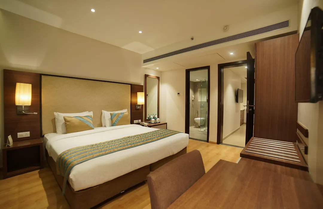 Cocoon Hotel-1