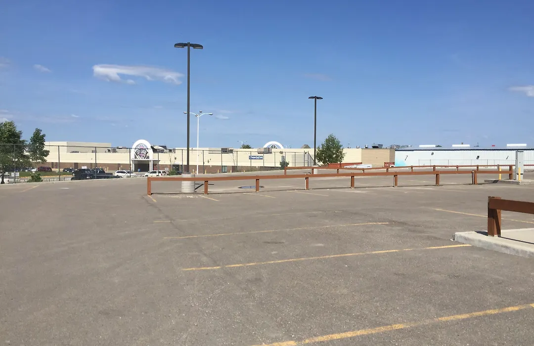 Quality Inn & Suites Thompson-1