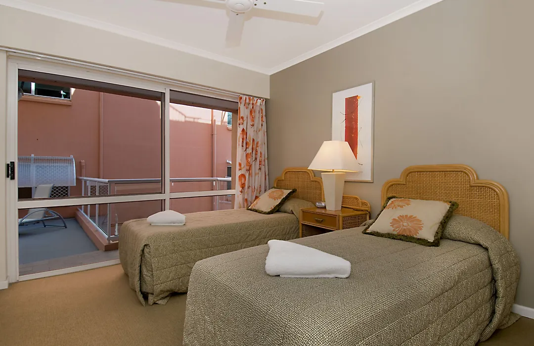 Bali Hai Apartments Noosa-1