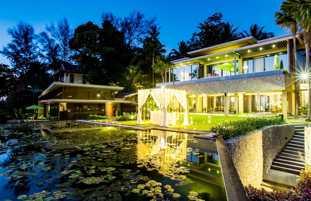 Impiana Private Villas Kata Noi-1