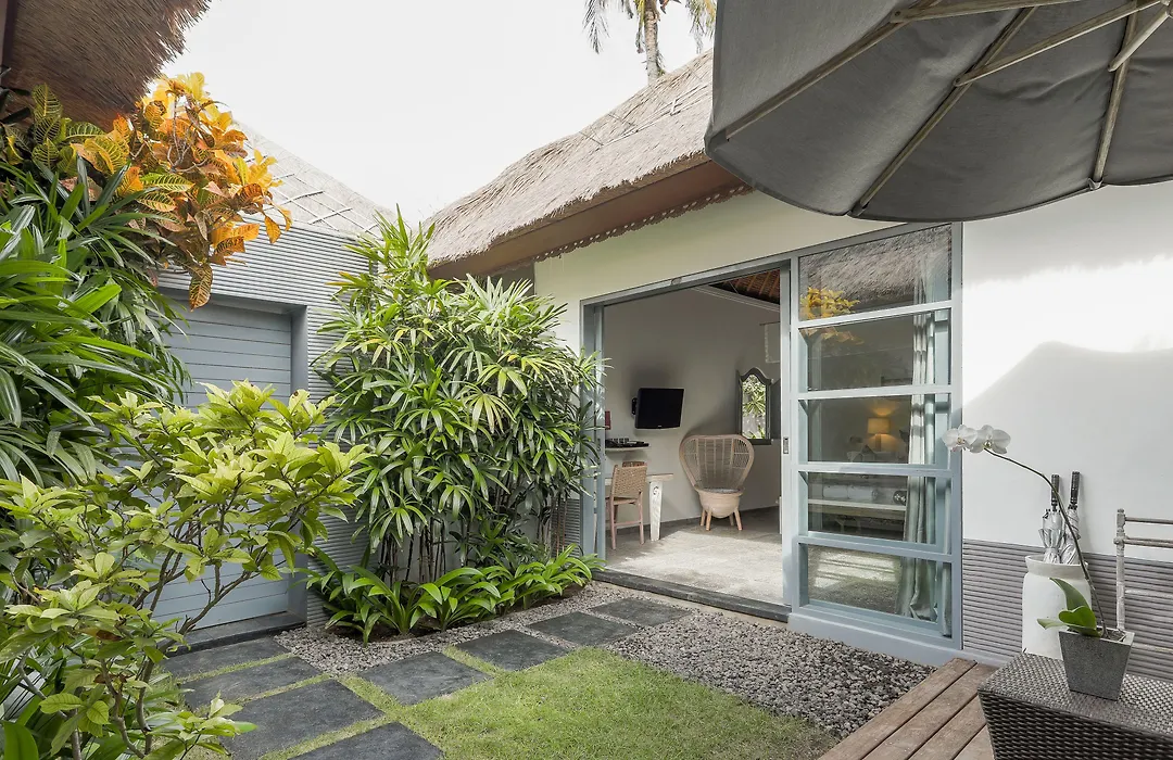 Indiana Kenanga Boutique Hotel & Spa-1